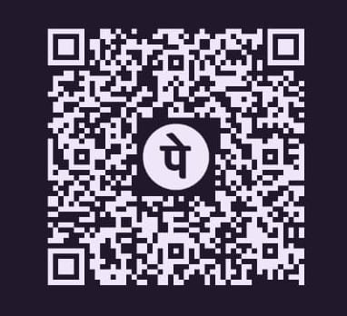 Qr code image